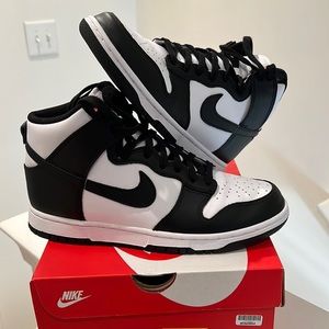 Nike  PANDA DUNKS